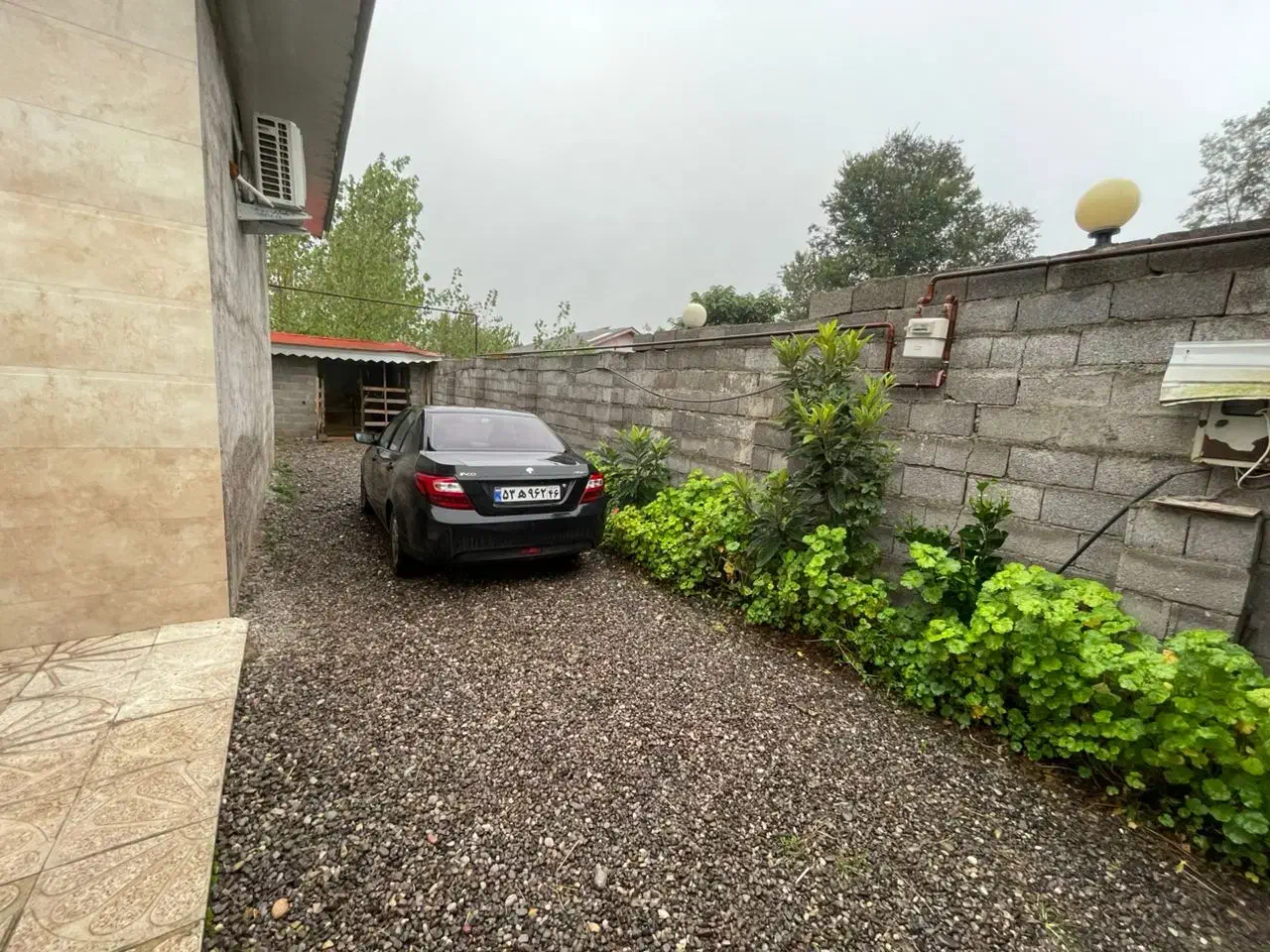 فروش ویلاروستایی75متربامتراژ390مترزیرقیمت رشت سنگر|فروش خانه و ویلا|سنگر, |دیوار