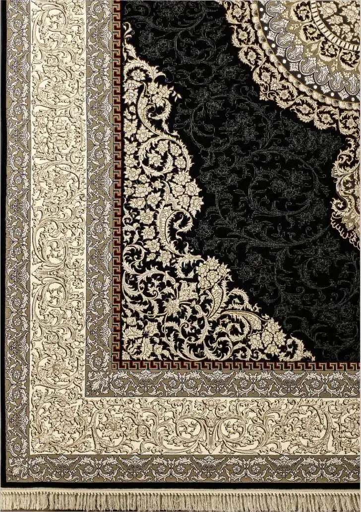 فرش ۷۰۰ شانه دو عدد|فرش|یاسوج, |دیوار