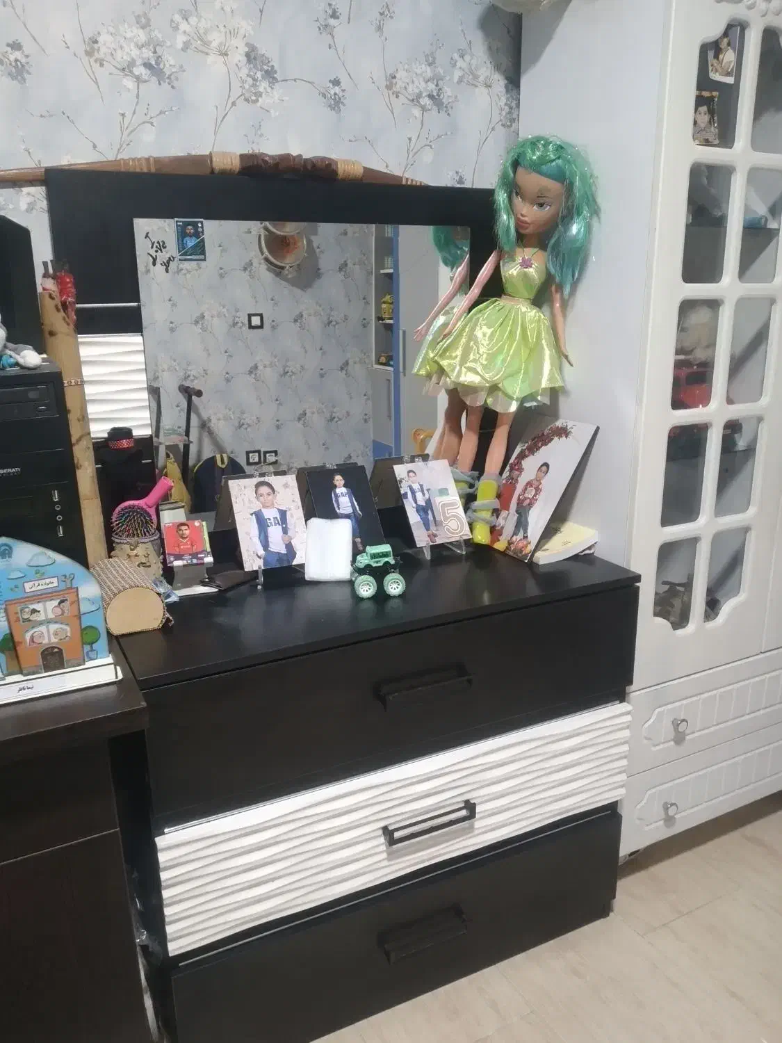 به علت جابجایی فروش سریع مشتری واقعی تخفیف جزعی|تخت و سرویس خواب|تربت جام, مسکن مهر|دیوار