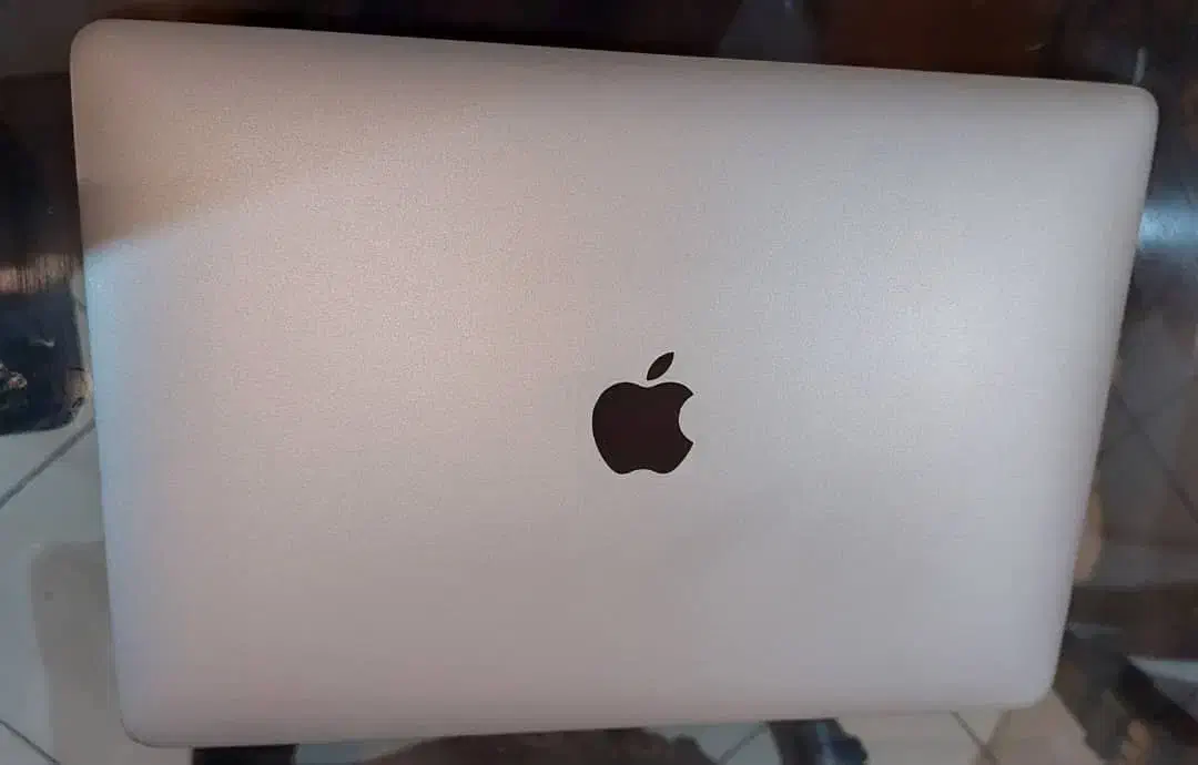 لپ تاپ مک بوک اپل (mackbook 2020 pro)|رایانه همراه|تهران, حسین‌آباد|دیوار