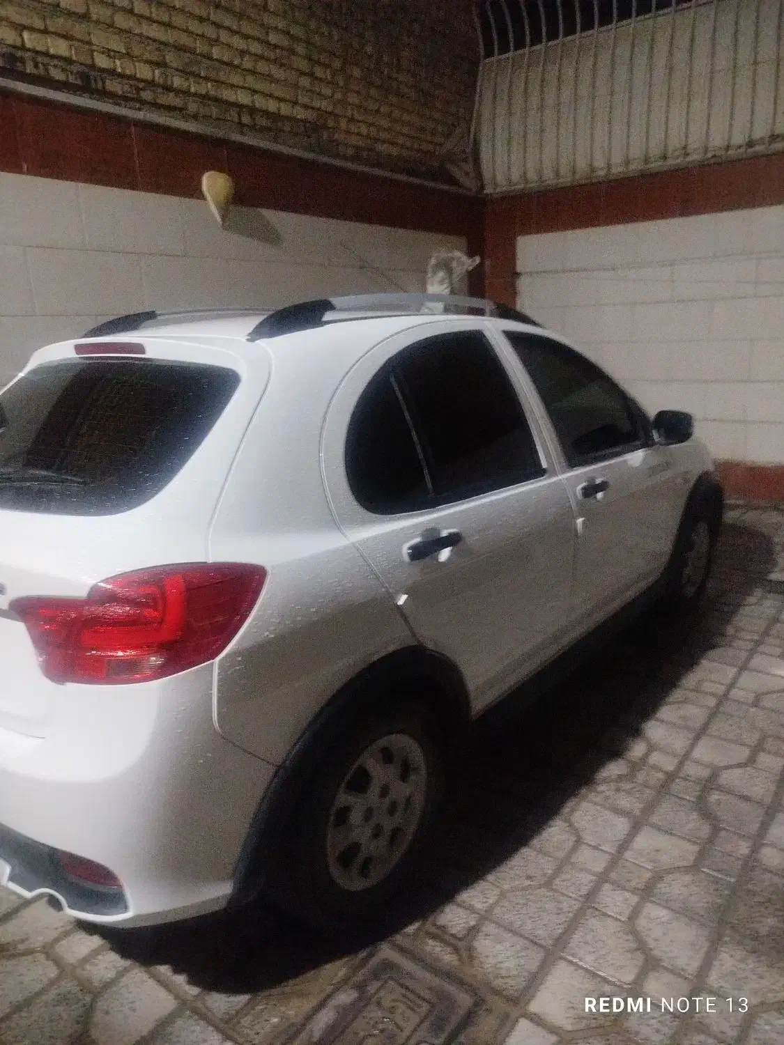 کویک Gxl بدون رنگ 1403|خودرو سواری و وانت|بروجن, |دیوار