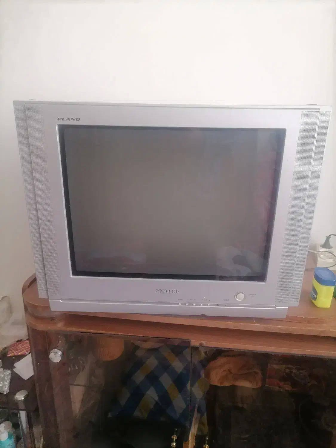 تلوزیون 21|تلویزیون و پروژکتور|خوانسار, |دیوار