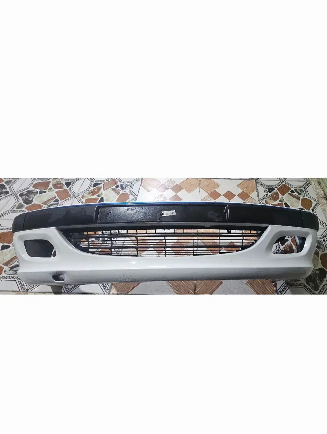 سپر پژو پارس|قطعات یدکی و لوازم جانبی|لردگان, |دیوار