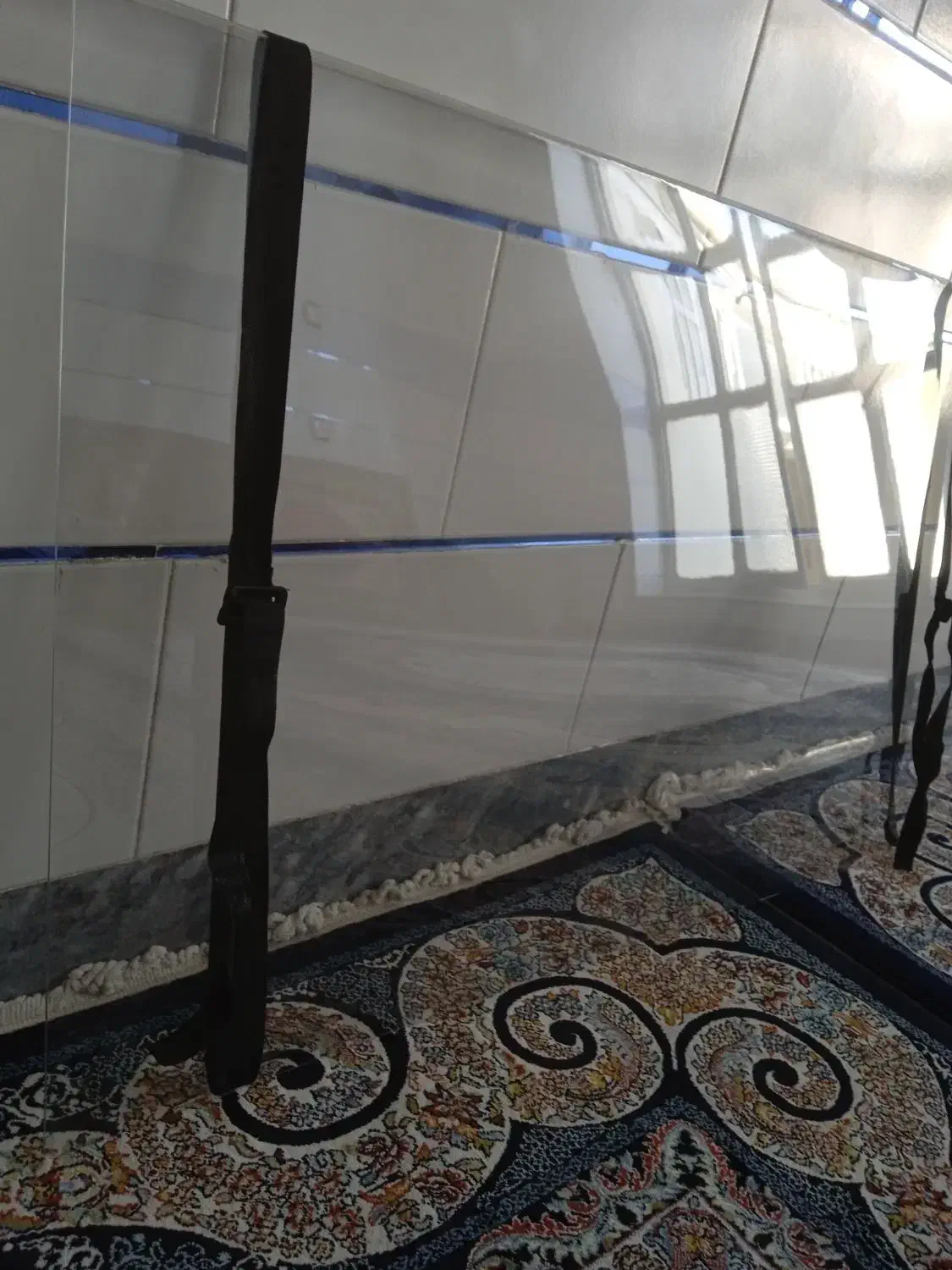 محافظ صفحه تلویزیون|تلویزیون و پروژکتور|مرودشت, رودبال|دیوار