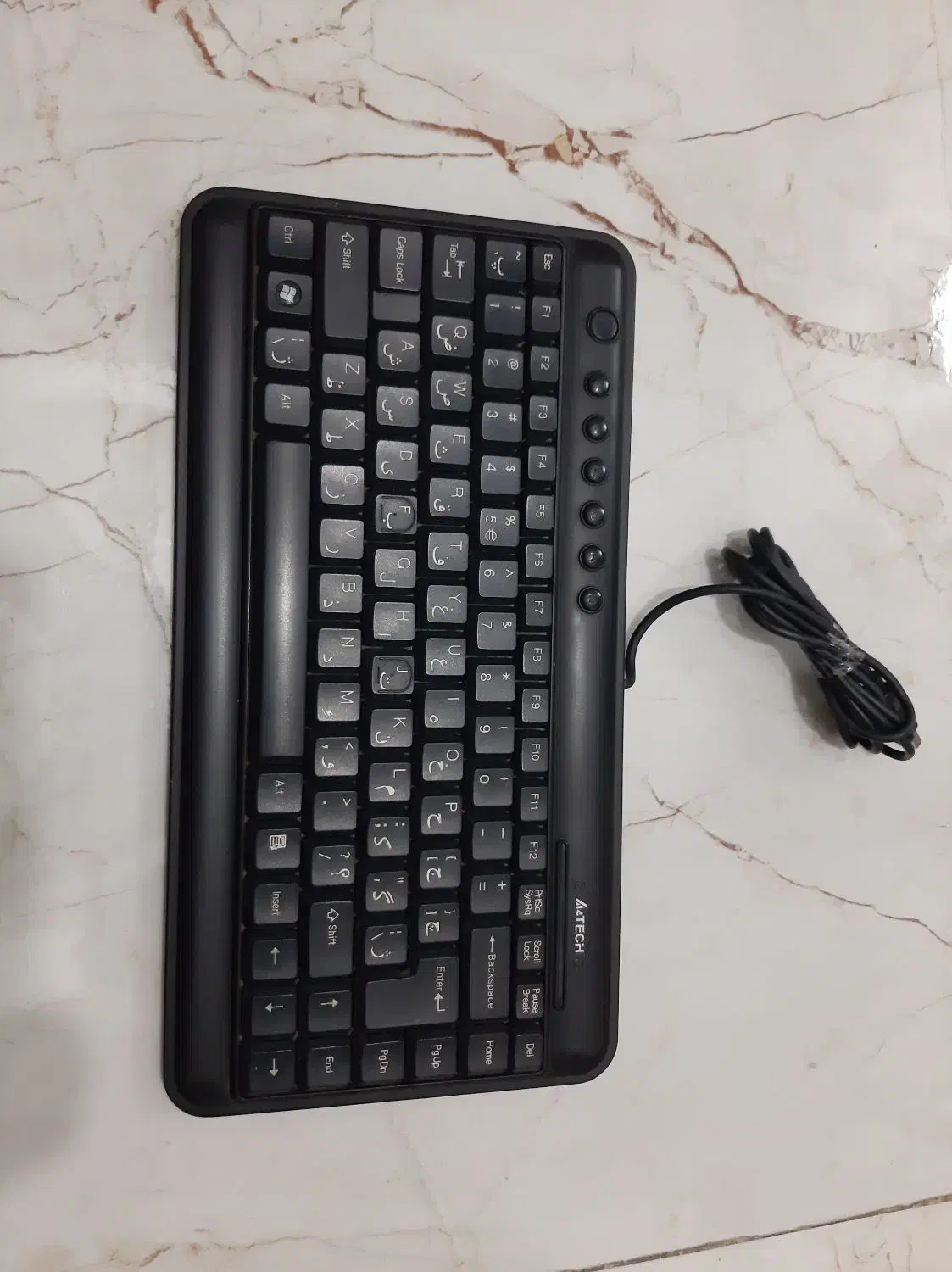 مودم دیلینک. کیبورد وموس کابل hdmi|قطعات و لوازم جانبی رایانه|قرچک, باقرآباد|دیوار