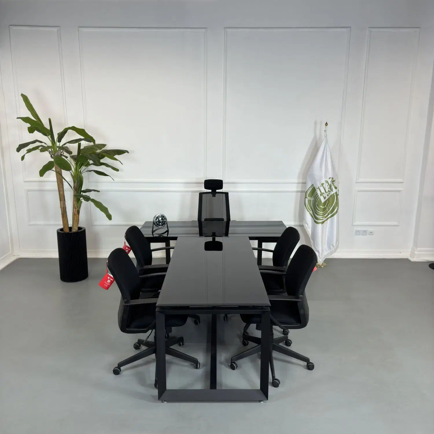 میز کنفرانس اداری، صندلی کارشناسی اداری|دفتر کار|احمدآبادمستوفی, |دیوار