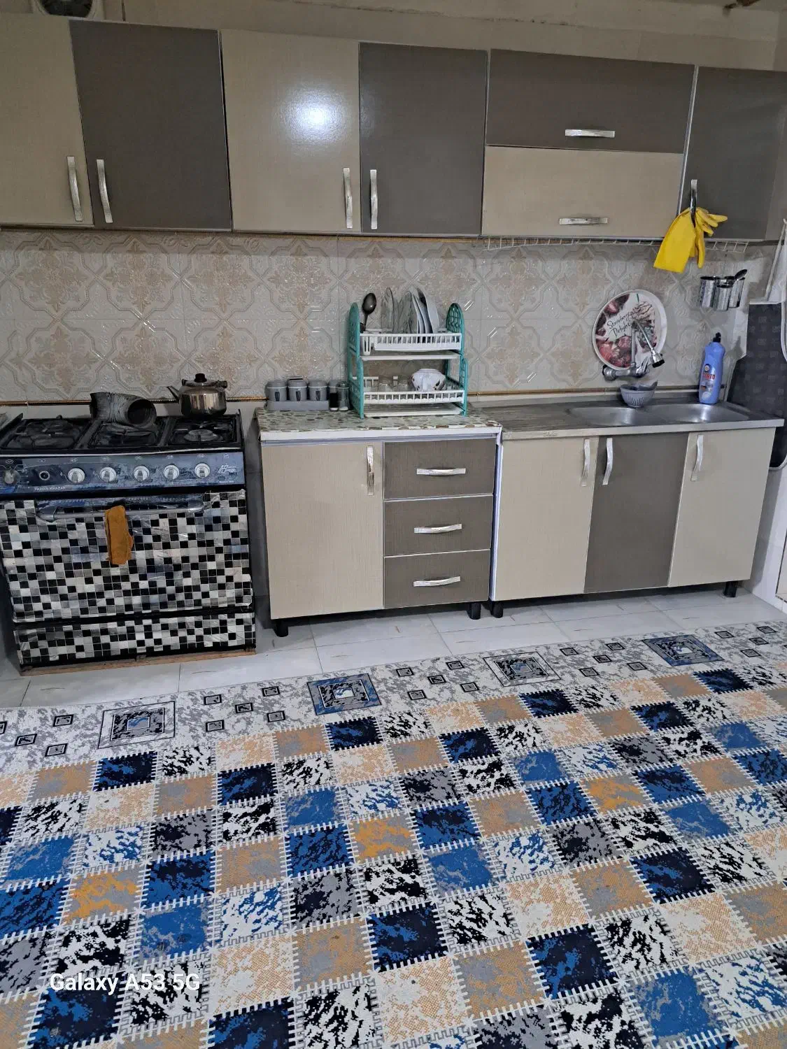 سوئیت امن وآرام|اجارهٔ کوتاه‌مدت آپارتمان و سوئیت|رامیان, |دیوار