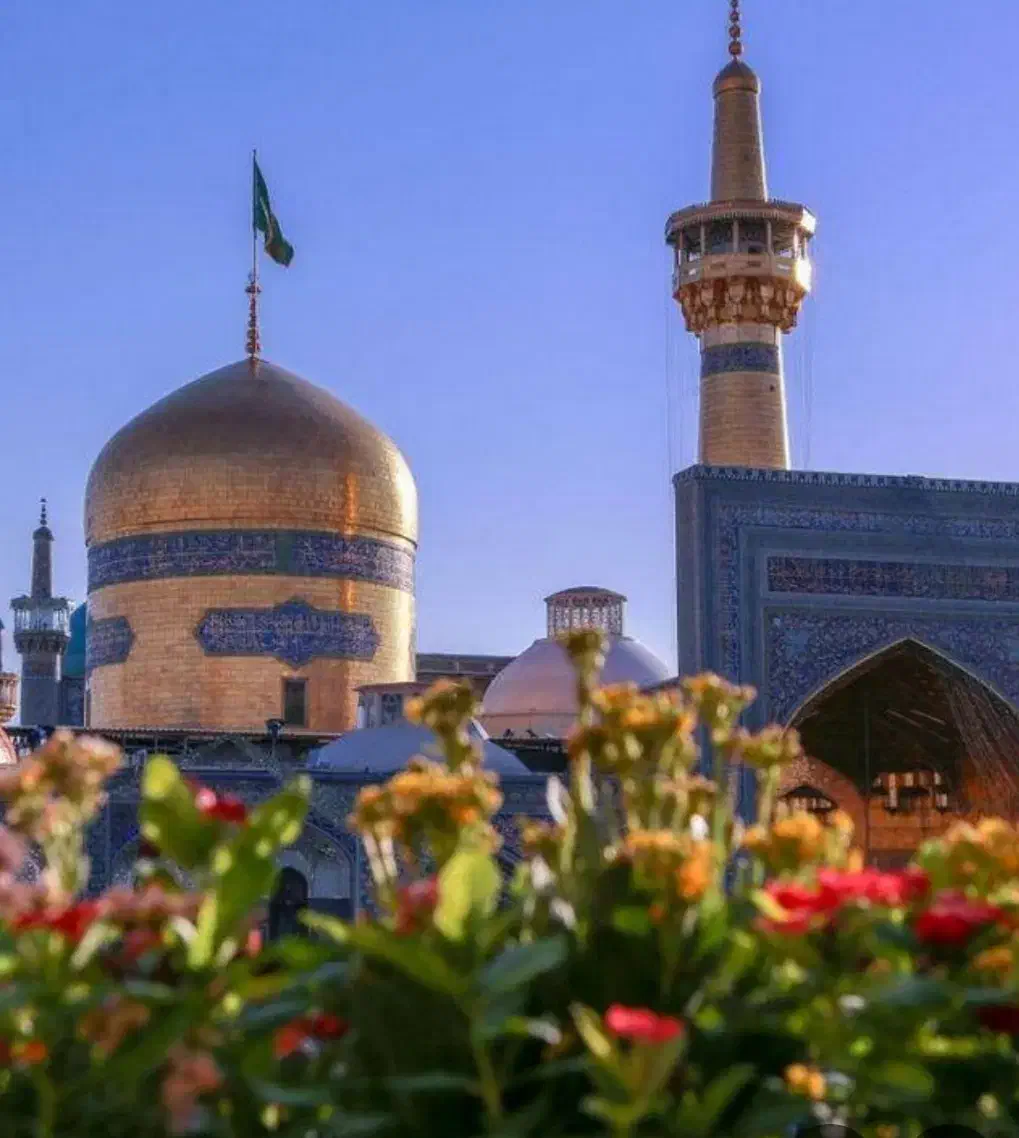 کاروان مشهد سه شنبه 20آبان ماه حرکت|تور و چارتر|زابل, |دیوار