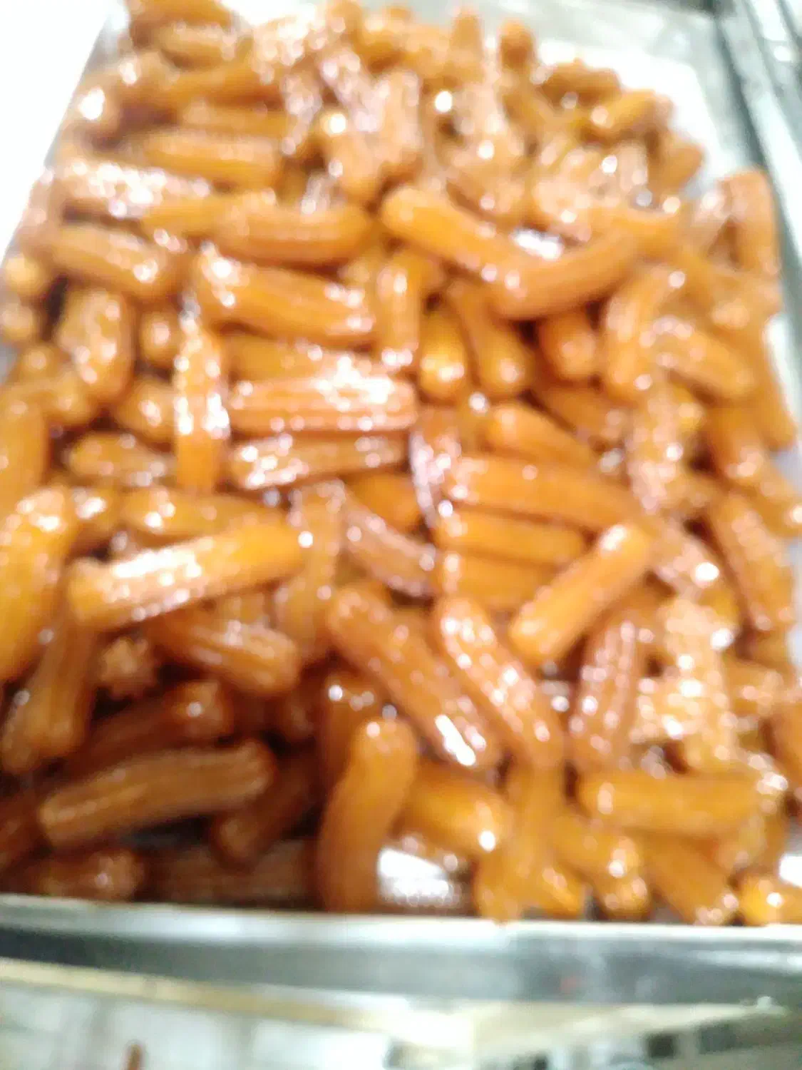 بامیه|خوردنی و آشامیدنی|ری, تصفیه خانه|دیوار