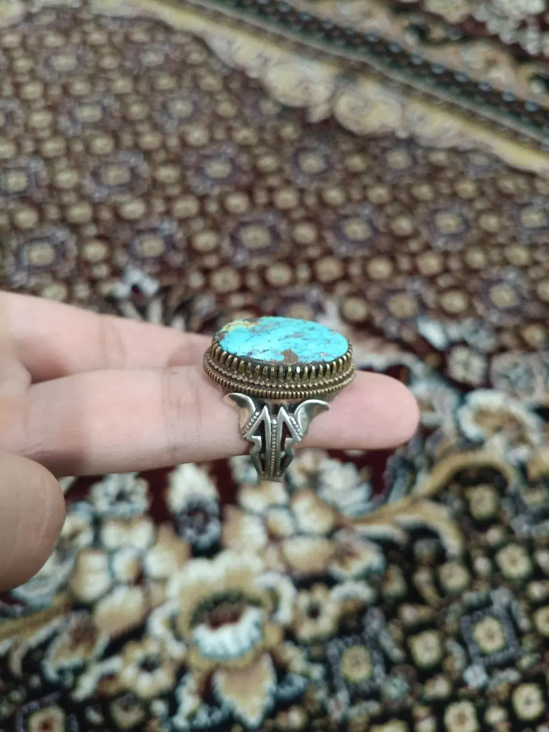 فیروزه اصل نیشابور|جواهرات|کرمانشاه, |دیوار