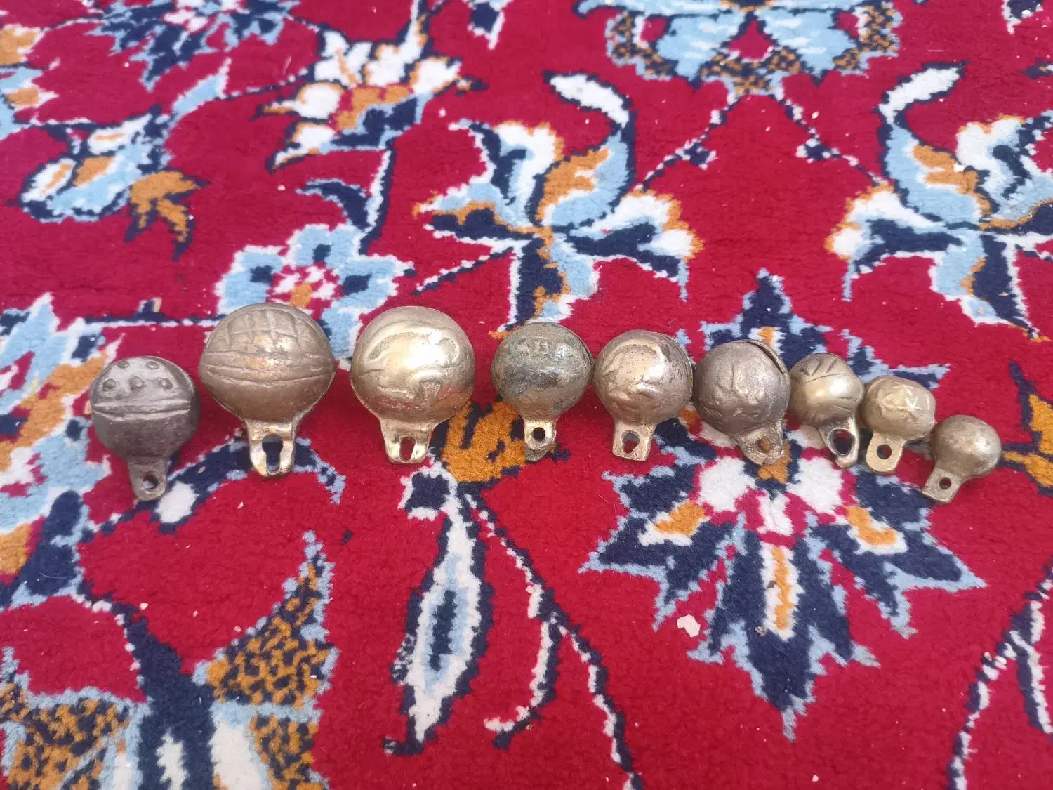 قورچه قدیمی|کلکسیون اشیاء عتیقه|اراک, |دیوار