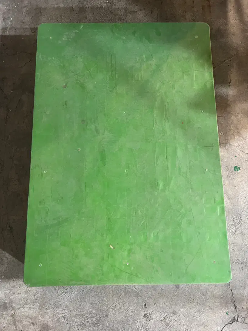 پالت پلاستیکی ۱۰۰*۷۰|ابزارآلات|تهران, فلسطین (میدان انقلاب)|دیوار