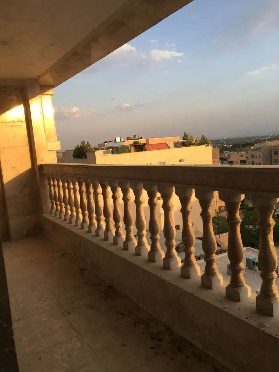 جستجو کافیست ۱۴۸متر، تاپ لوکیشن، غرق نور|فروش آپارتمان|محمدشهر, همایون ویلا|دیوار