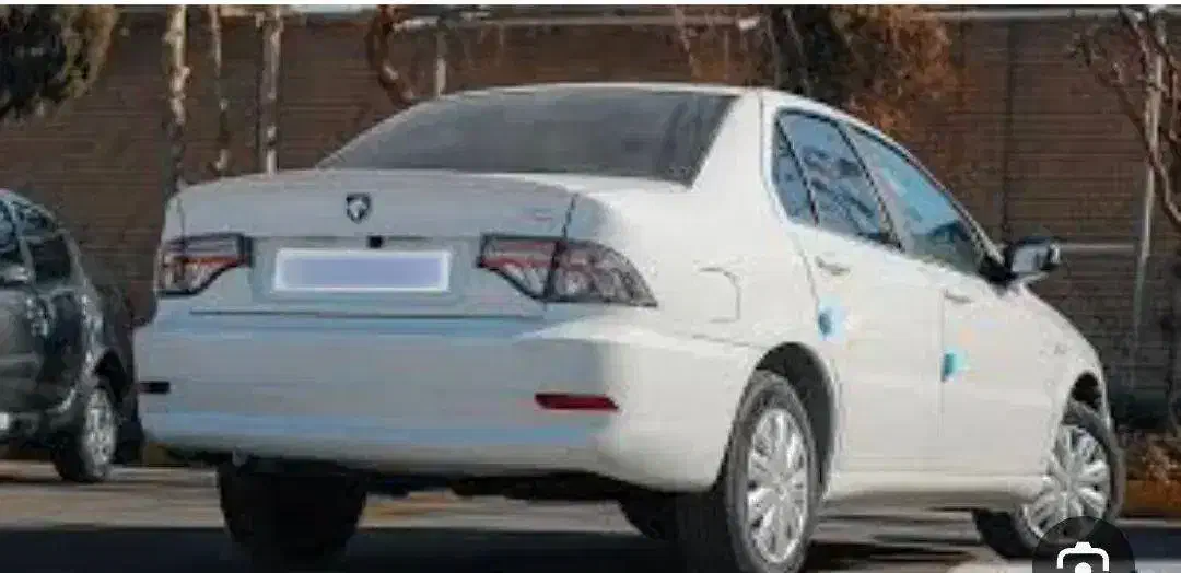 فروش حواله سورن پلاس بنزینی|خودرو سواری و وانت|ساوه, |دیوار