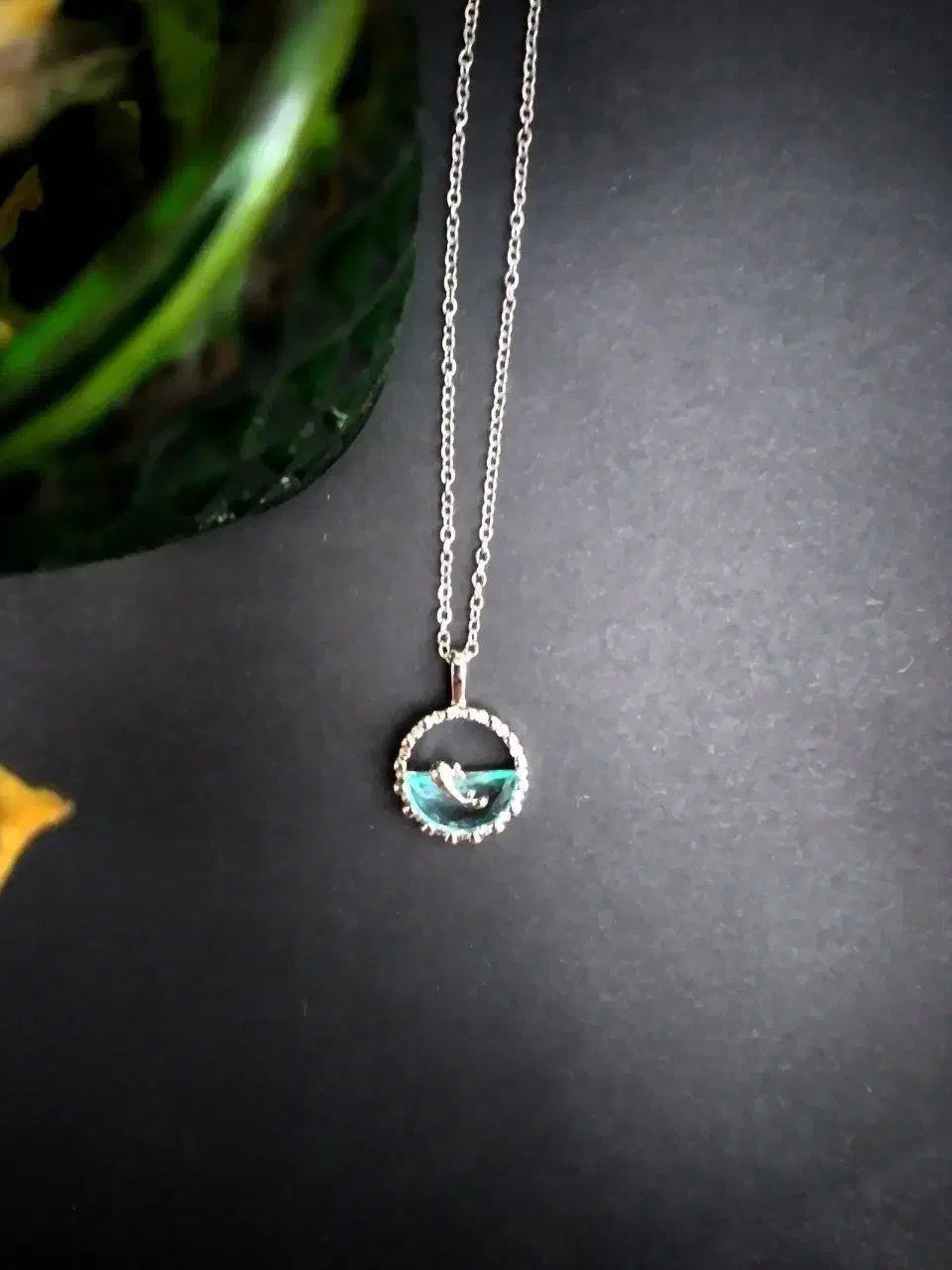 گردنبند وال|بدلیجات|تهران, تجریش|دیوار