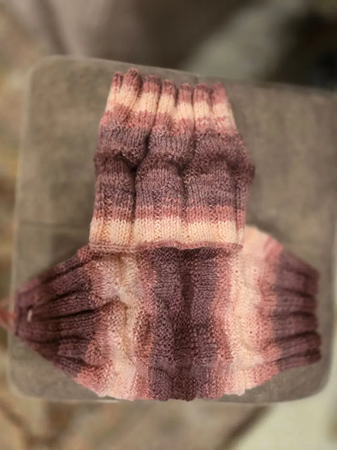 کلاه و شالگردن رینگی|لباس|تهران, نازی‌آباد|دیوار