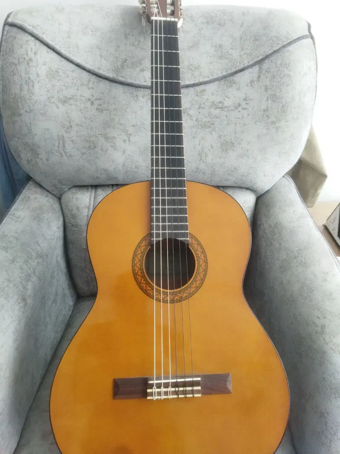 گیتار c40|گیتار، بیس، امپلیفایر|سنندج, |دیوار