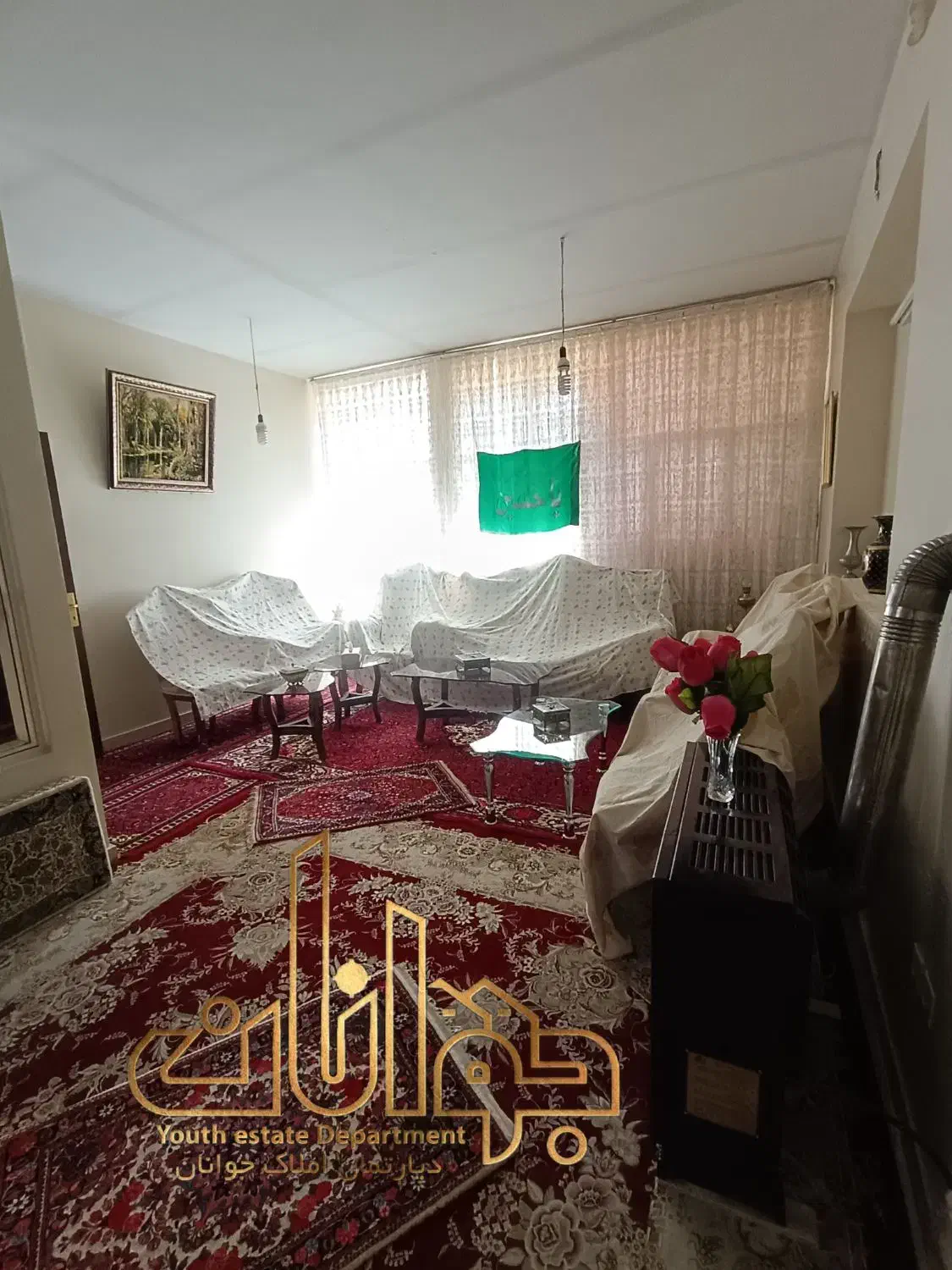 ویلایی دنج و خوش نشین/بلوار جانبازان|فروش خانه و ویلا|ملایر, |دیوار