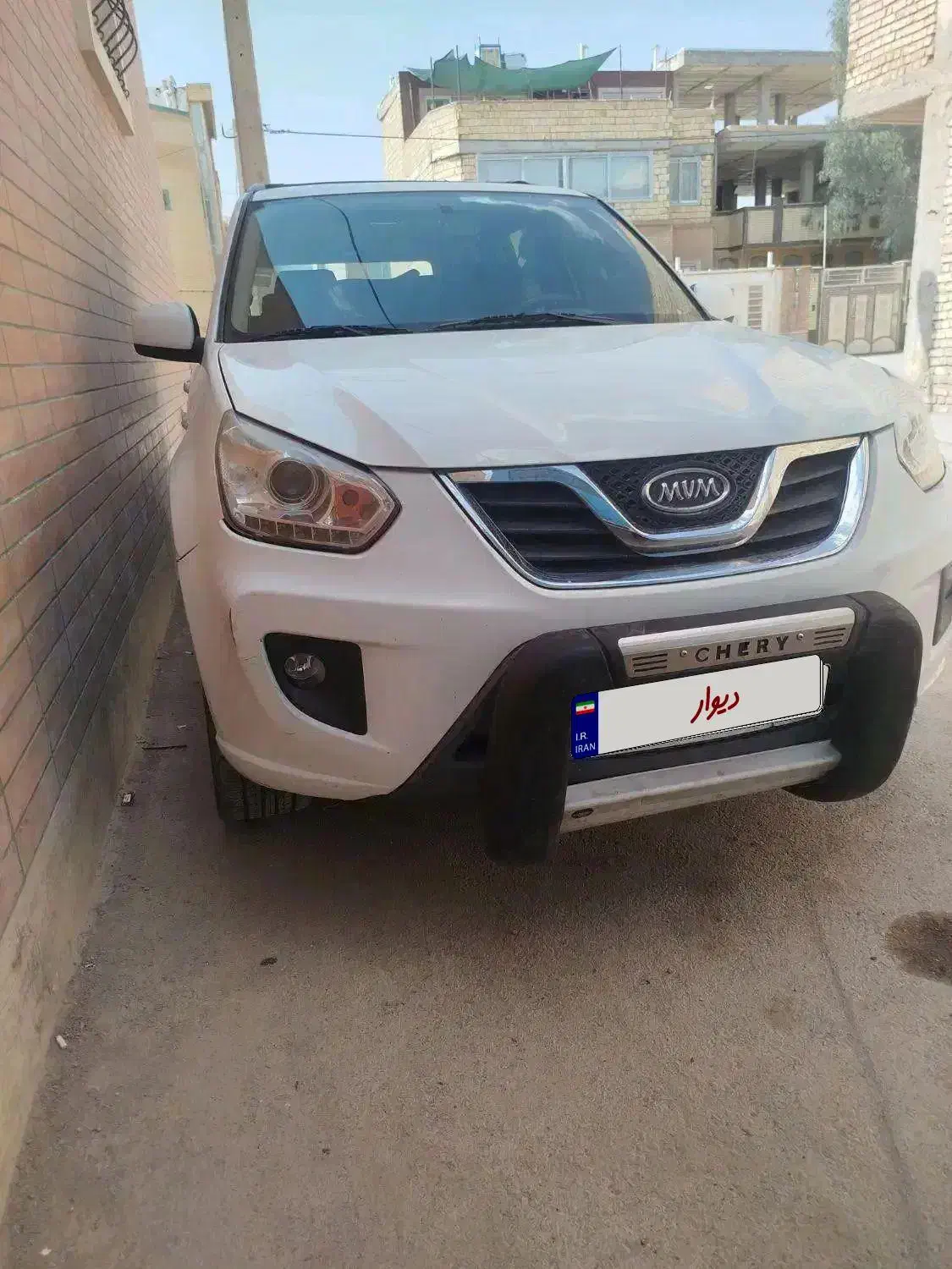 ایکس 33نیوفیس اتومات درجه1|خودرو سواری و وانت|اصفهان, آزادگان|دیوار