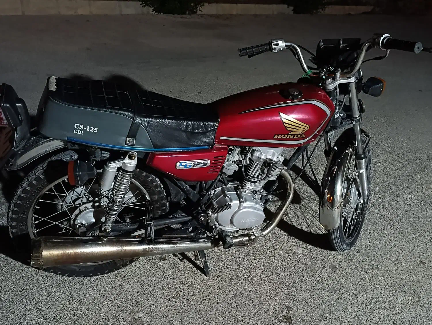 فروش موتورسیکلت|موتورسیکلت|بوشهر, |دیوار