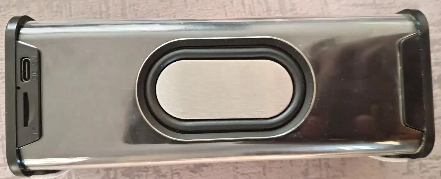 اسپیکر اورجینال کولیمن|سیستم صوتی خانگی|کازرون, |دیوار