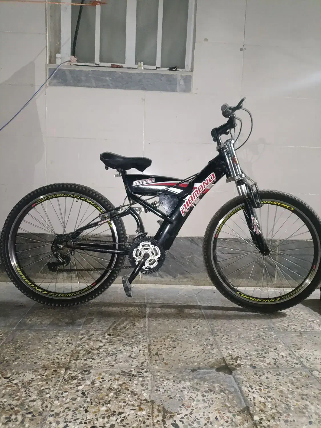 دوچرخه سایز ۲۶|دوچرخه، اسکیت، اسکوتر|ایذه, |دیوار