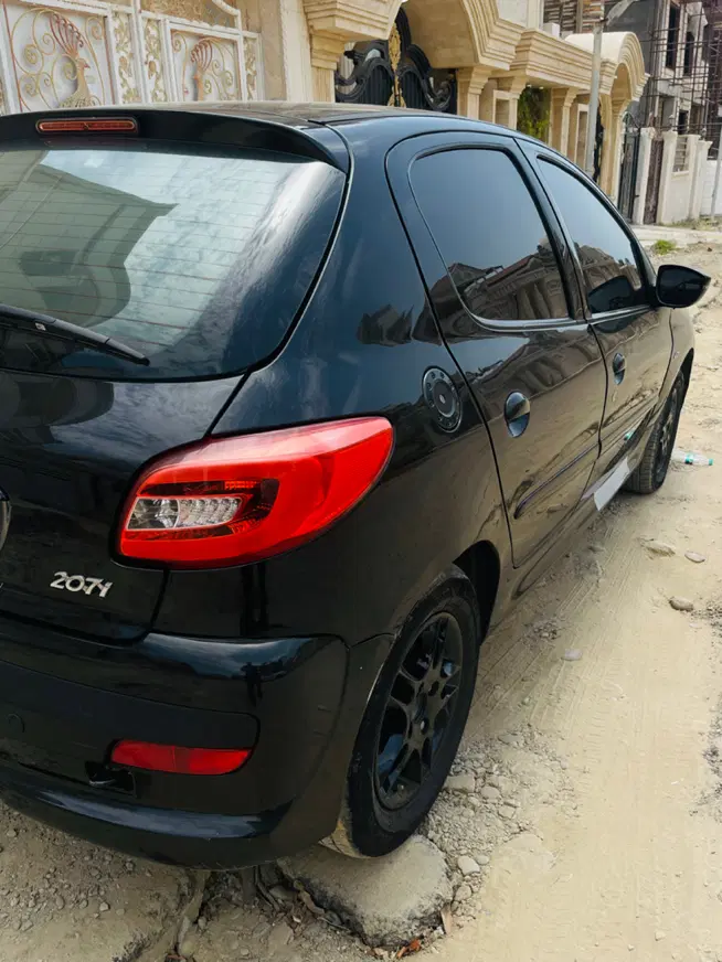 207|خودرو سواری و وانت|چابهار, |دیوار