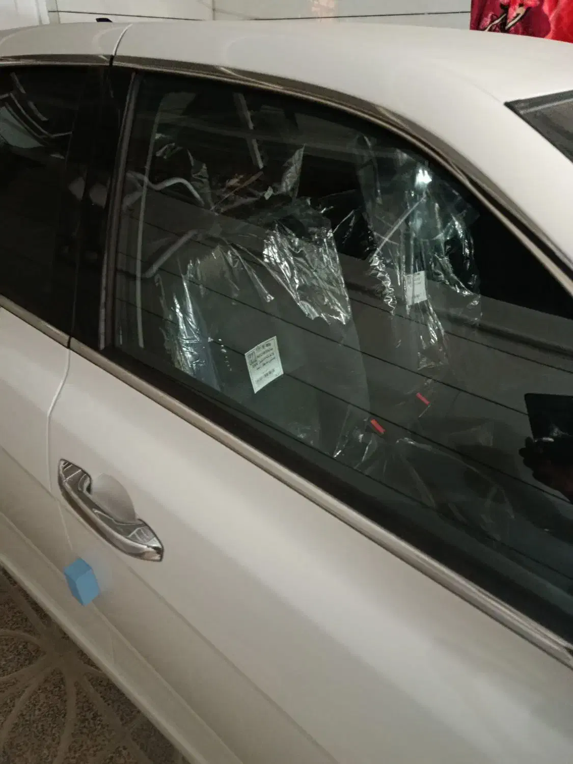 ماشین|خودرو سواری و وانت|فردیس, انبار نفت|دیوار