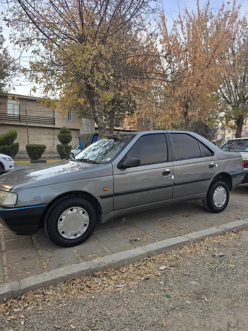 ۴۰۵|خودرو سواری و وانت|مریوان, |دیوار