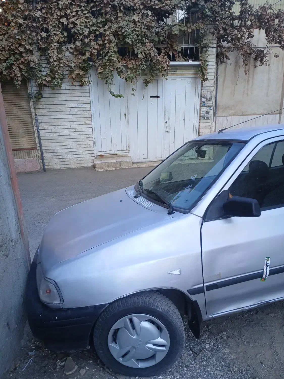 پراید شکار.صفرتاصد ماشین درسته فوری|خودرو سواری و وانت|مشهد, شیرودی|دیوار