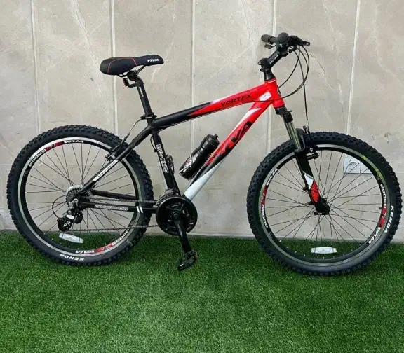 دوچرخه ویوامدل ورتکس 2024|دوچرخه، اسکیت، اسکوتر|صفادشت, |دیوار