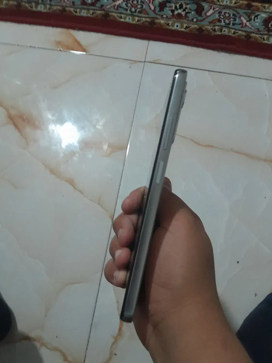 گوشی ردمی نوت ۱۲ pro|موبایل|کرمانشاه, |دیوار