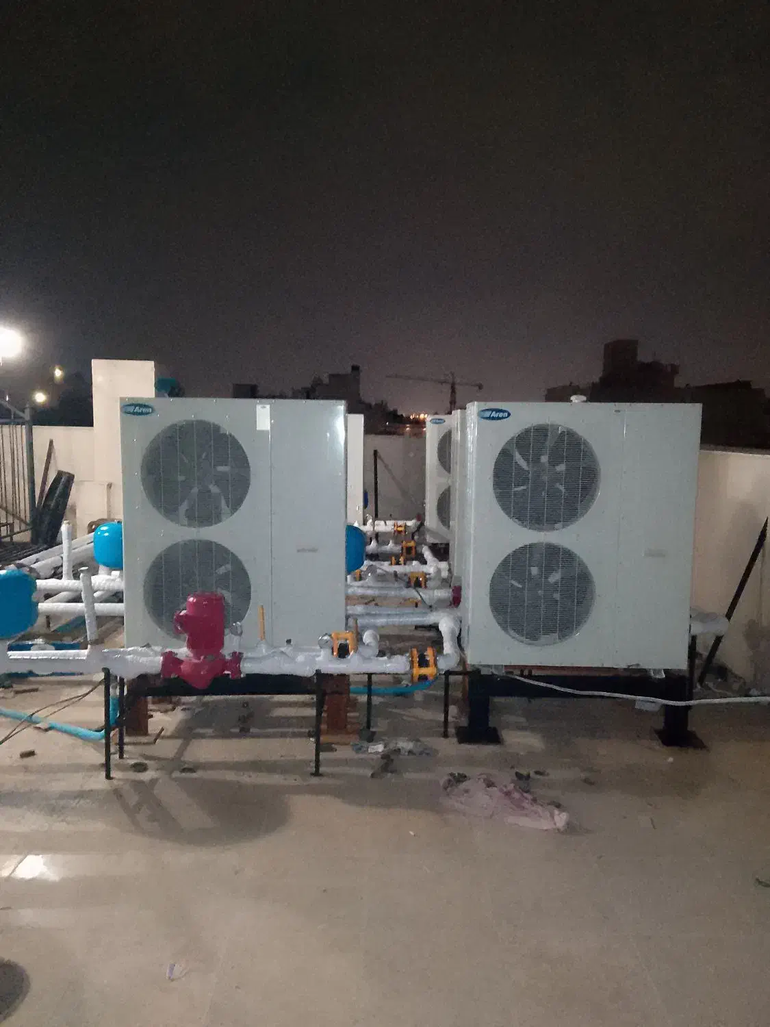 استا ماهر و نیمه ماهر|استخدام معماری، عمران و ساختمانی|مشهد, چهارچشمه|دیوار