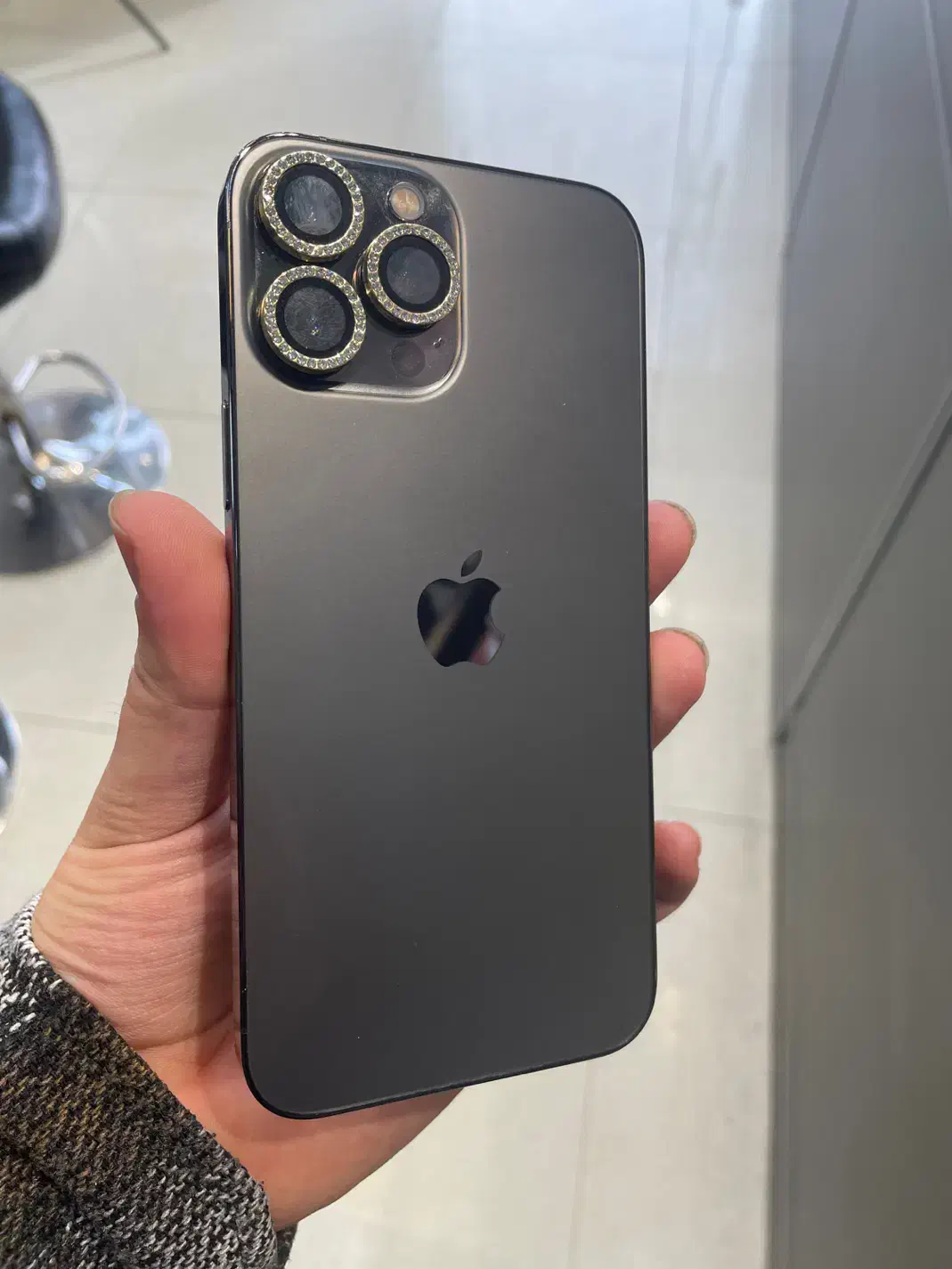 13 promax Z/AA باز نشده|موبایل|رشت, چله خانه|دیوار