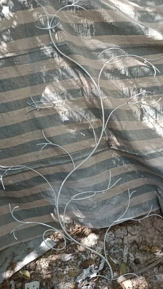 فروش دو عدد استند|مبلمان خانگی و میز عسلی|شیراز, زیباشهر|دیوار