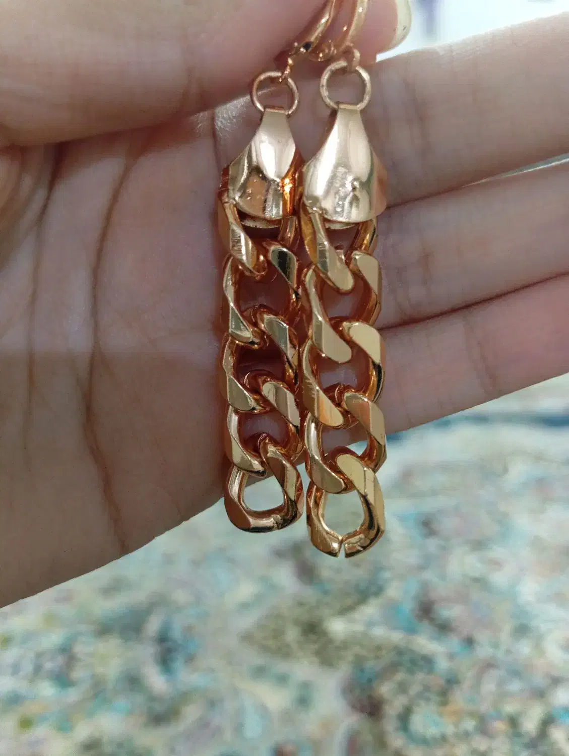 گوشواره|بدلیجات|قم, شهدا|دیوار