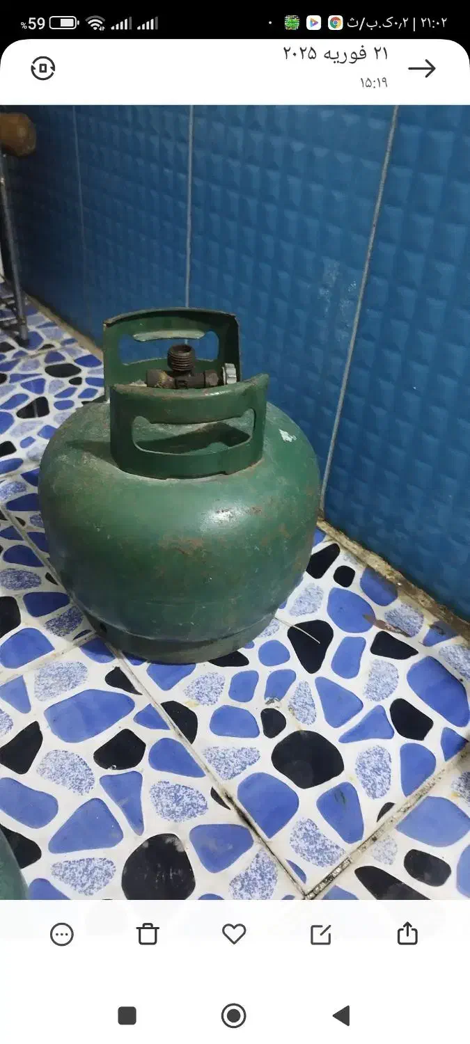 پکنیک|اجاق گاز و لوازم برقی پخت‌وپز|دزفول, |دیوار