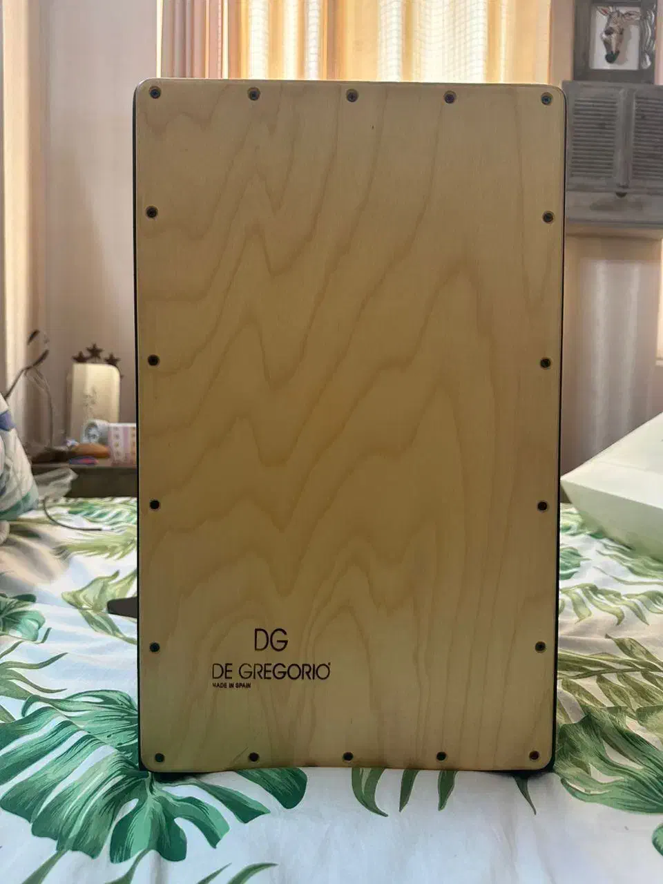 کاخن دی جی|درام و پرکاشن|تهران, دانشگاه شریف|دیوار