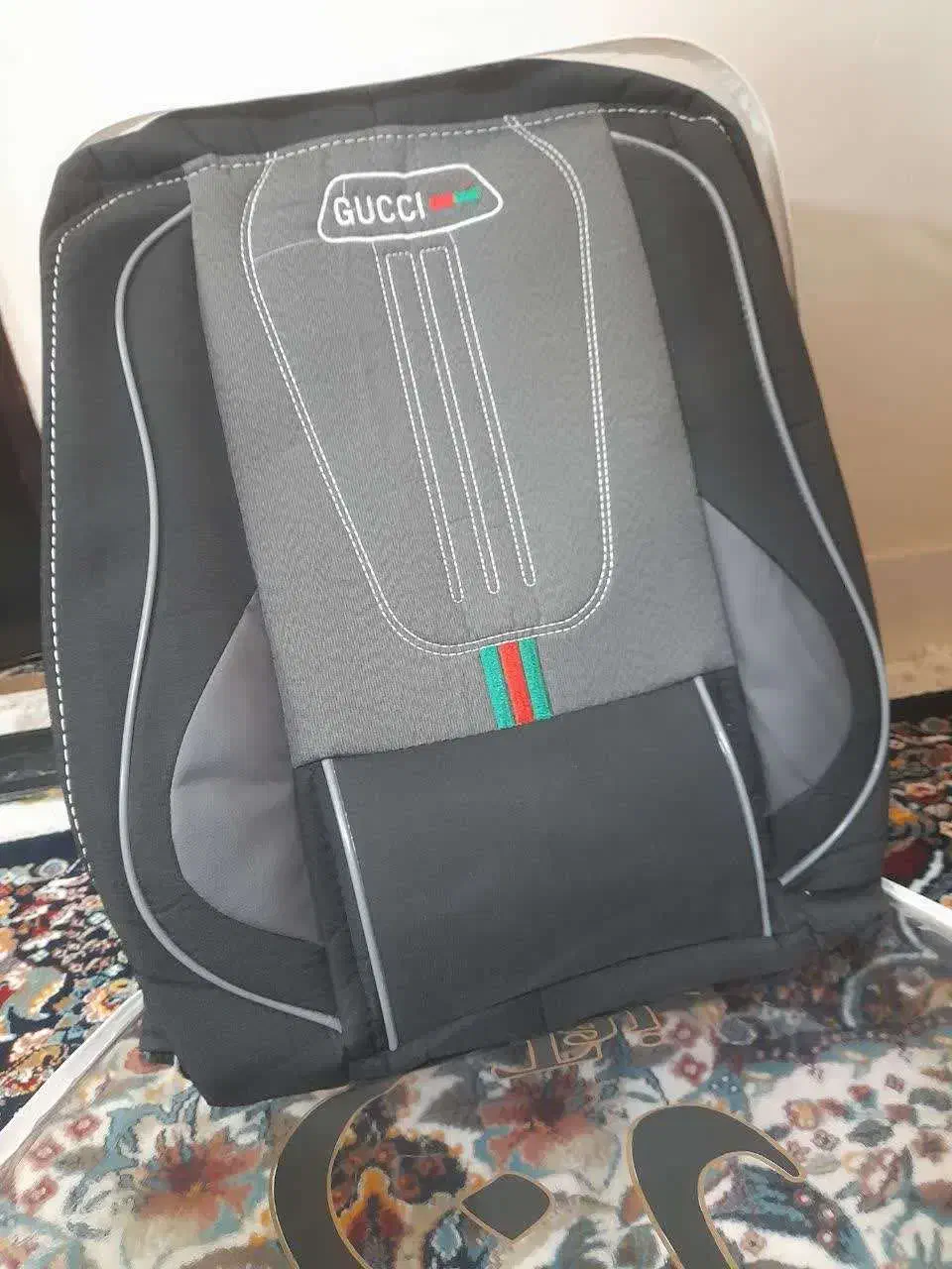 روکش صندلی پراید و تیبا کفپوش و رو داشبوردی نونو|قطعات یدکی و لوازم جانبی|تربتحیدریه, ابوذر|دیوار