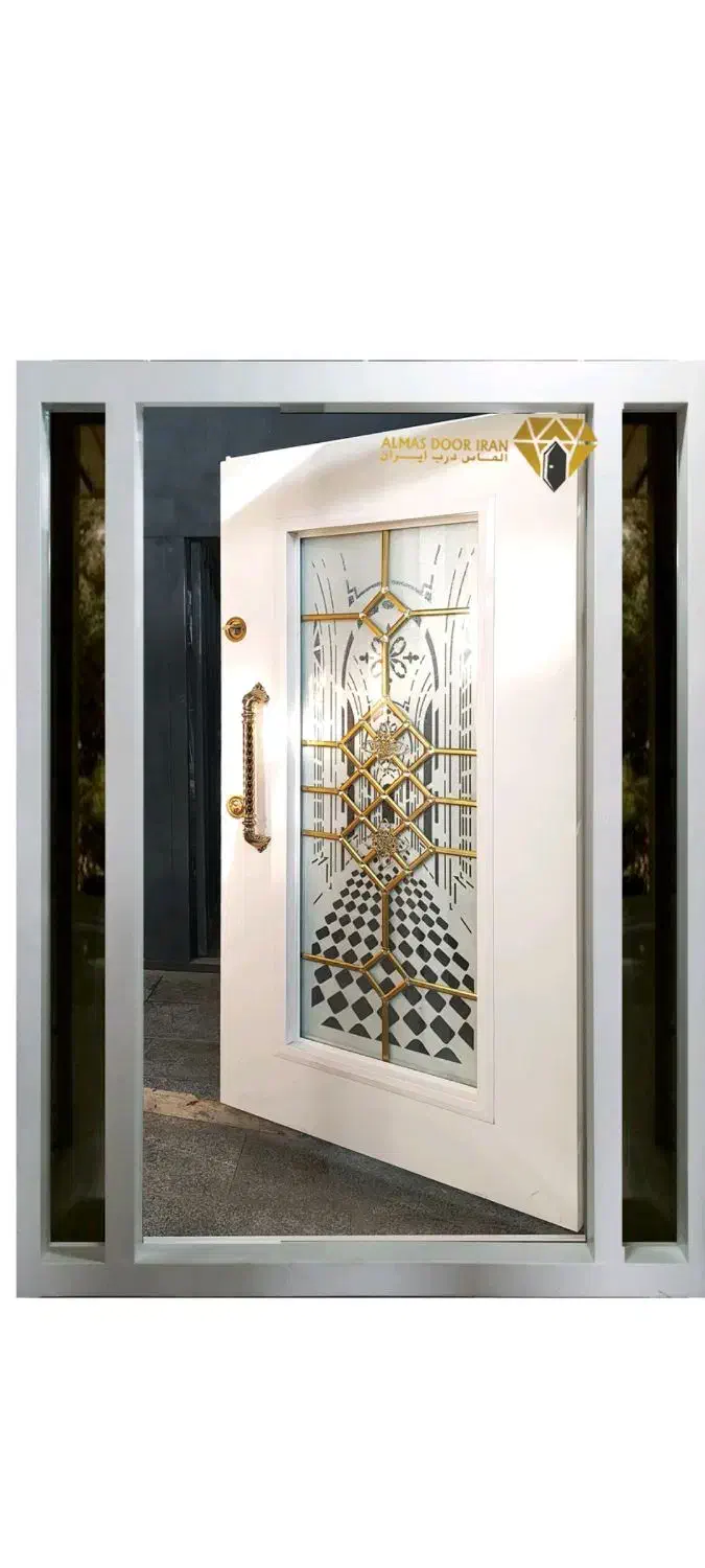 جشنواره و فروش ویژه درب های ضد سرقت|مصالح و تجهیزات ساختمان|مشهد, بهار|دیوار