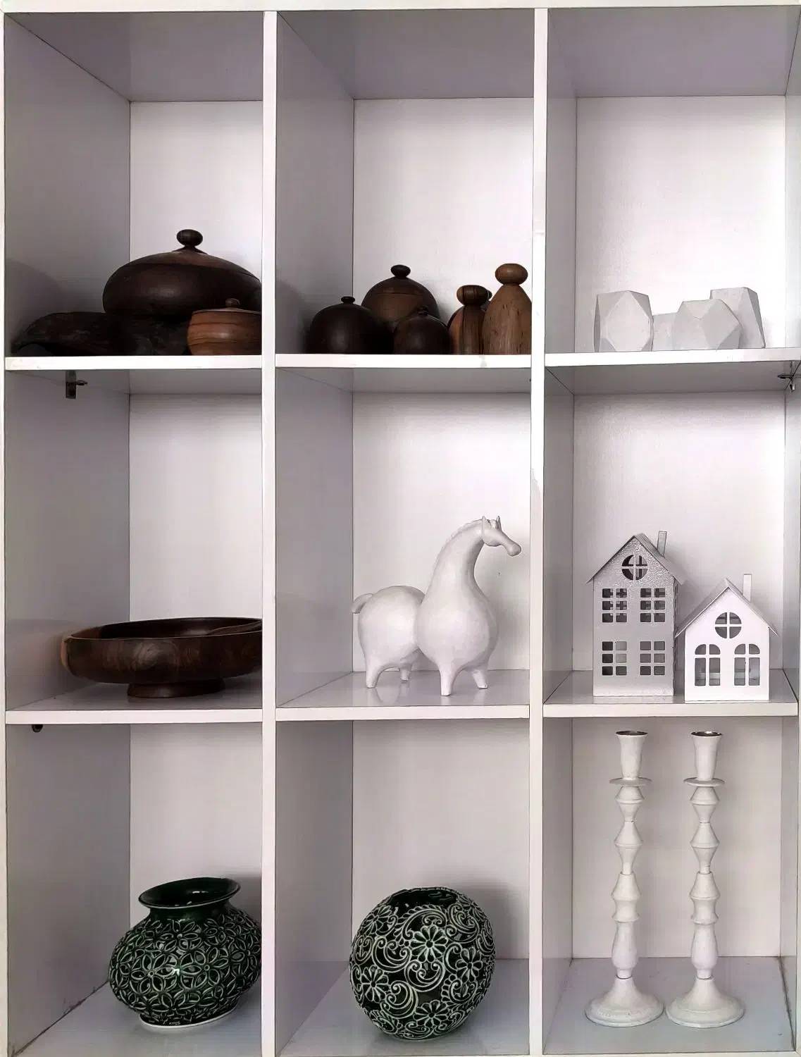 شلف کتابخونه|کتابخانه، شلف، قفسه‌های دیواری|شیروان (خراسان), |دیوار