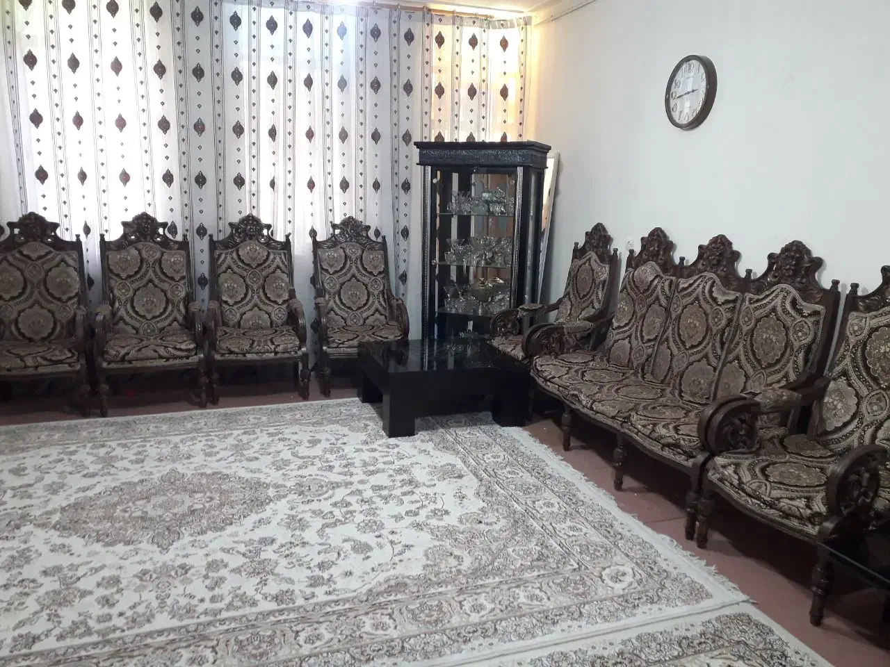 وسایل منزل|مبلمان خانگی و میز عسلی|اسلامآباد غرب, |دیوار