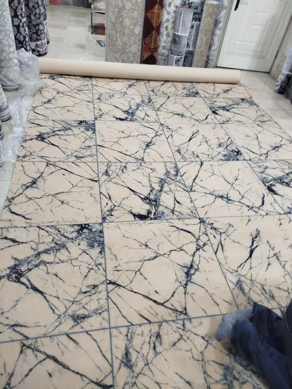 تخیف ویژه عید برای موکت|موکت|اسلام‌شهر, مطهری|دیوار