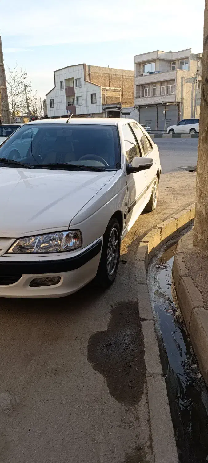 پرشیا مدل ۹۰|خودرو سواری و وانت|میاندوآب, |دیوار