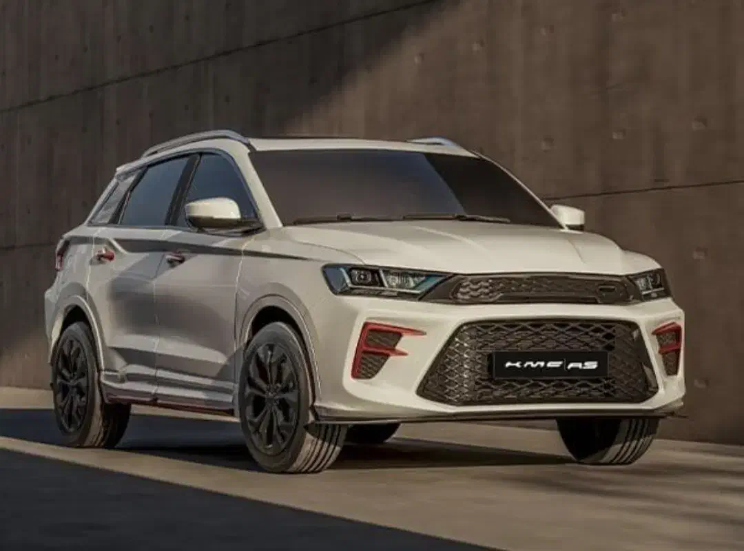 KMC A5|خودرو سواری و وانت|فردیس, فردیس|دیوار