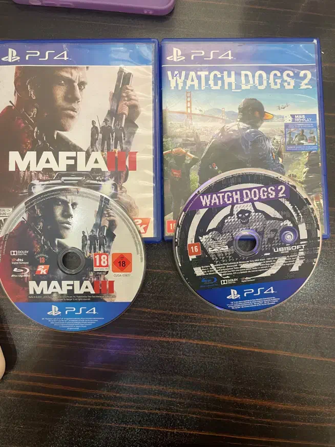 دیسک بازی|کنسول، بازی ویدئویی و آنلاین|اندیشه, اندیشه فاز ۱|دیوار