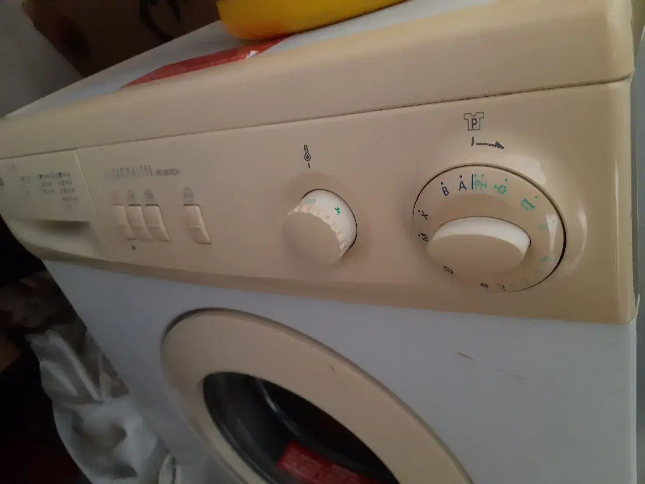 لباسشویی|ماشین لباسشویی و خشککن لباس|تولم شهر, |دیوار