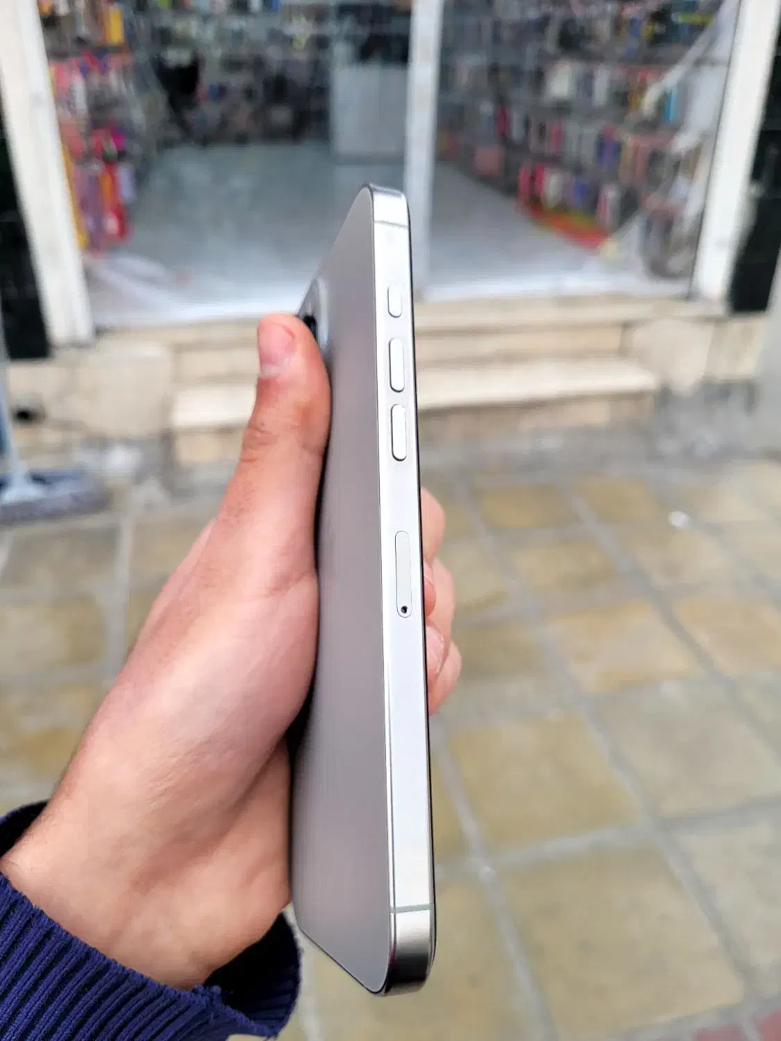 16promax|موبایل|شیراز, هفت تنان|دیوار