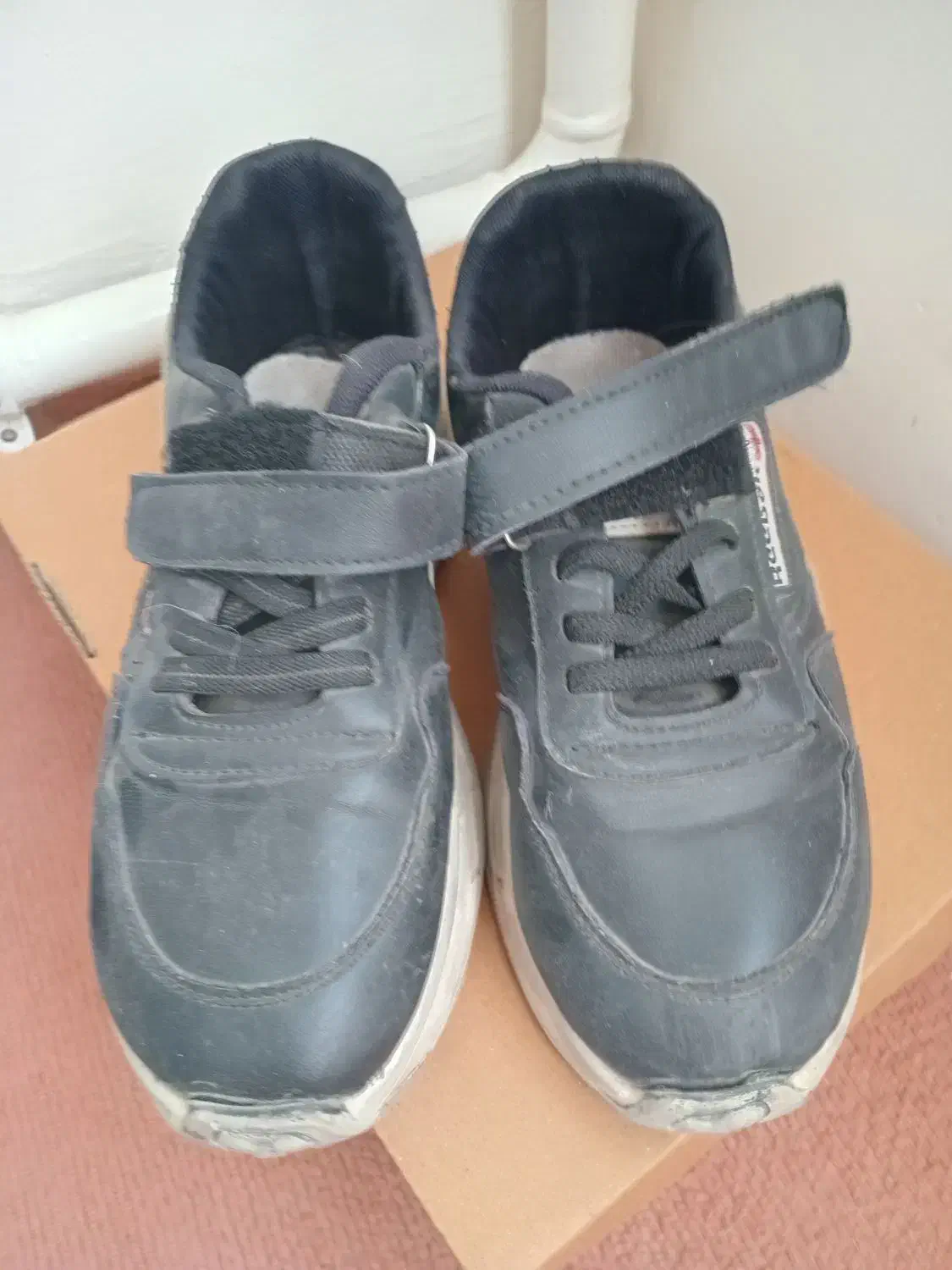 کفش دست دوم|کیف، کفش، کمربند|تبریز, |دیوار