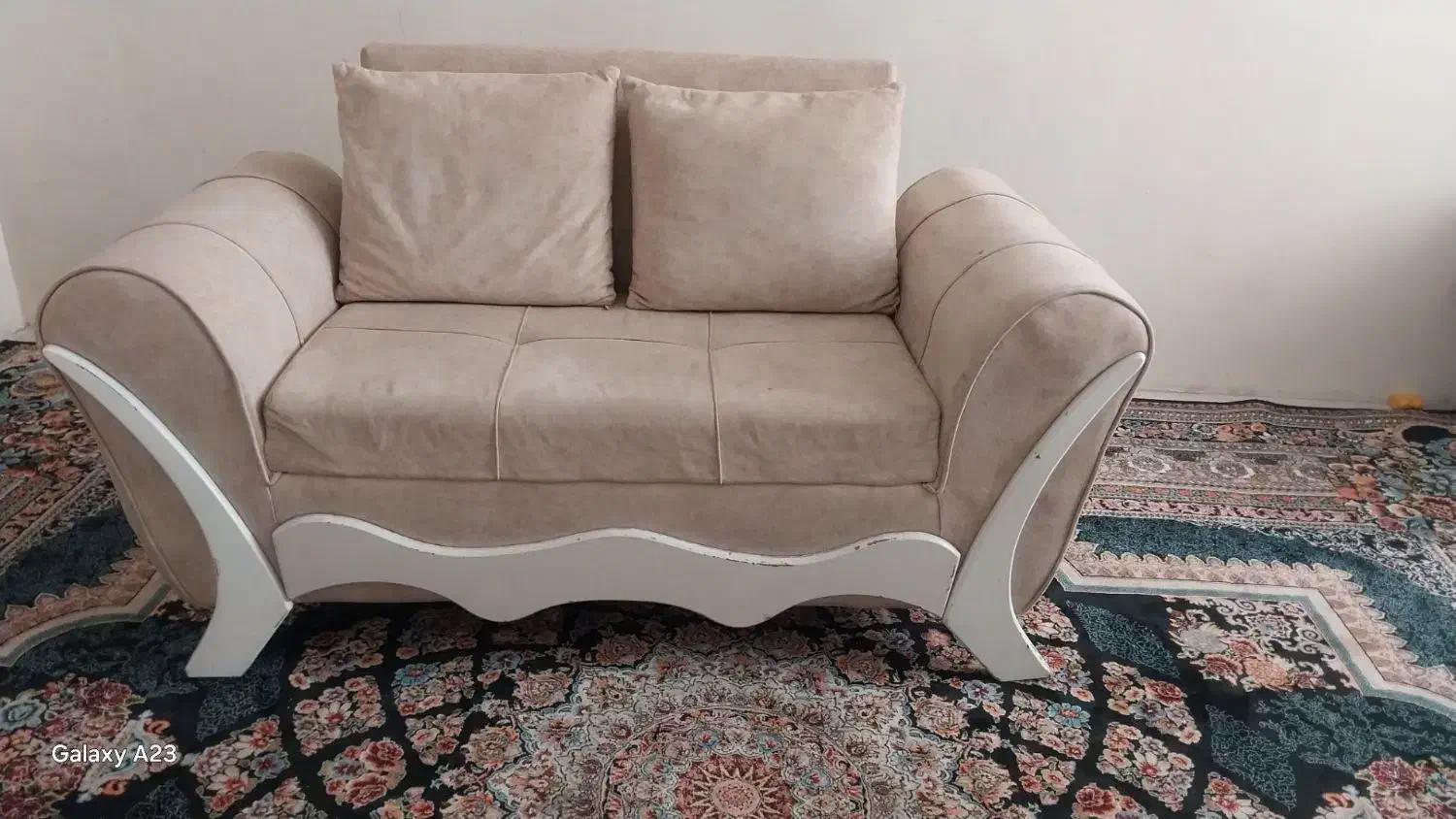 مبل راحتی|مبلمان خانگی و میز عسلی|تهران, تختی|دیوار